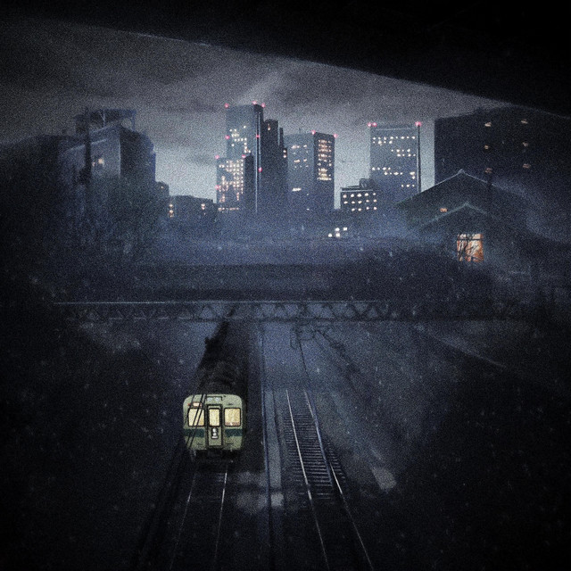 undefined album image