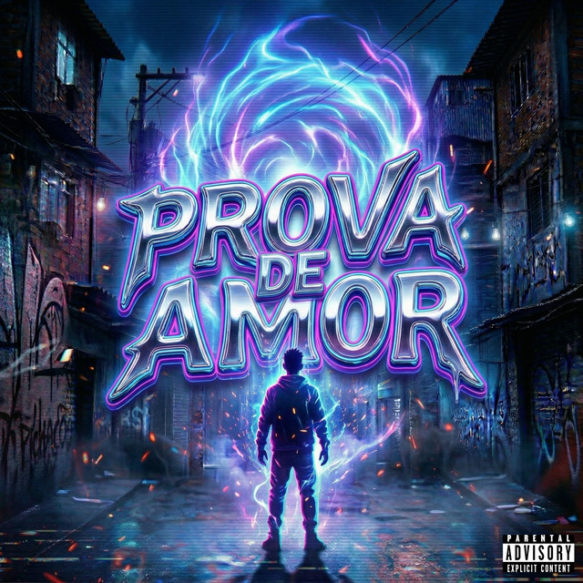 Prova De Amor