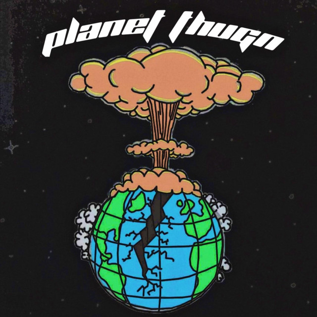 Planet Thugn cover art