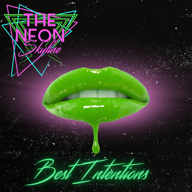 Best Intentions cover art