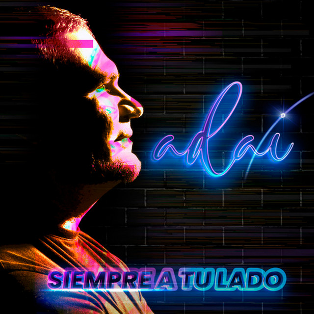 Siempre a Tu Lado cover