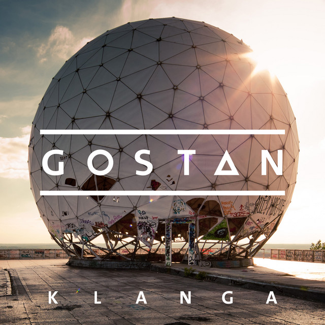Klanga by Gostan album cover