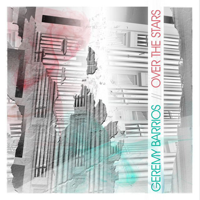 Over The Stars cover art