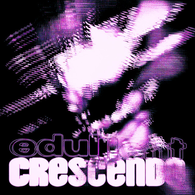 Ebullient Crescendo cover art