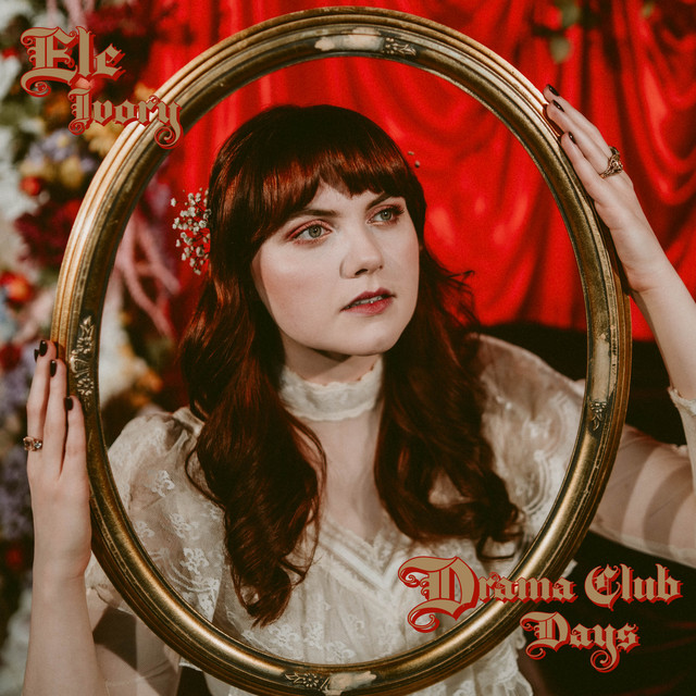 Drama Club Days cover art
