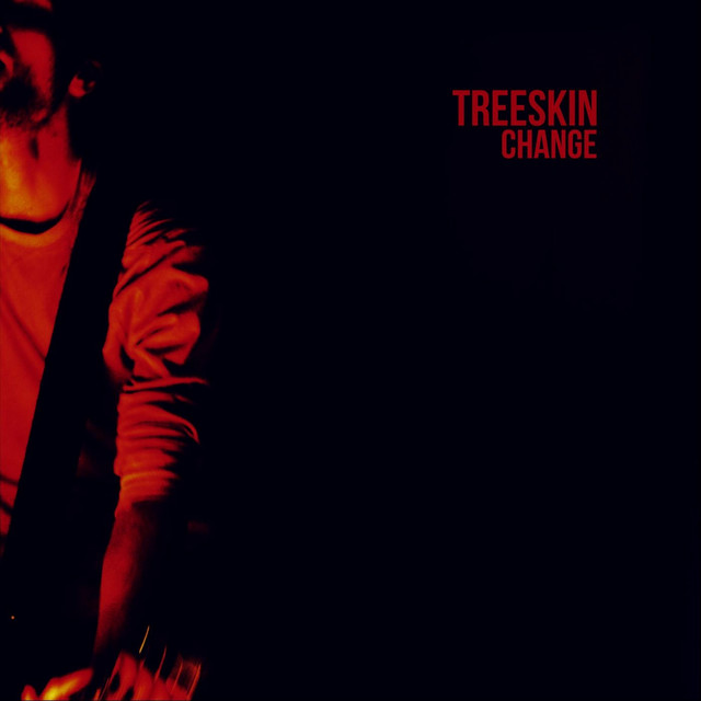 Change cover art