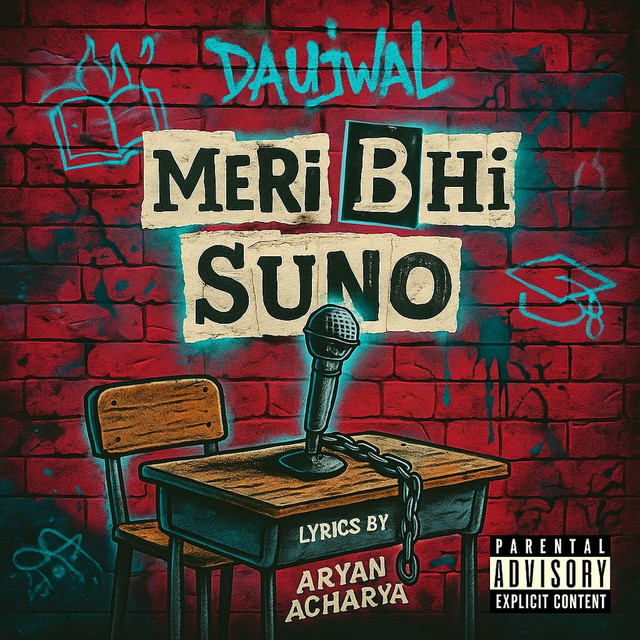 Meri bhi Suno