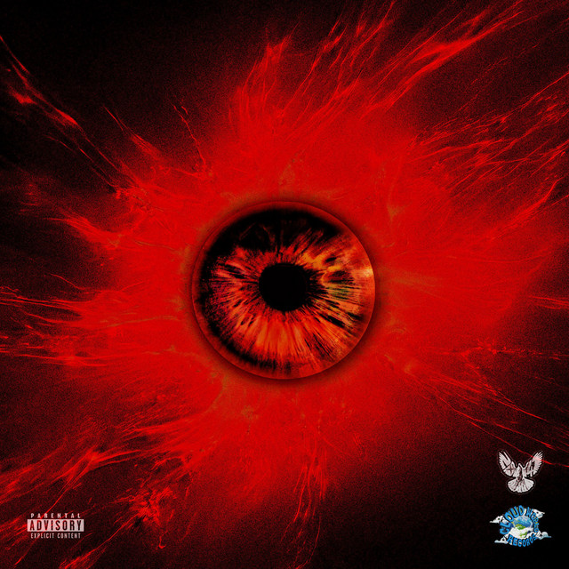 20KHZ cover art