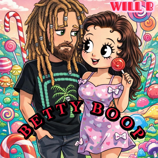 Betty Boop