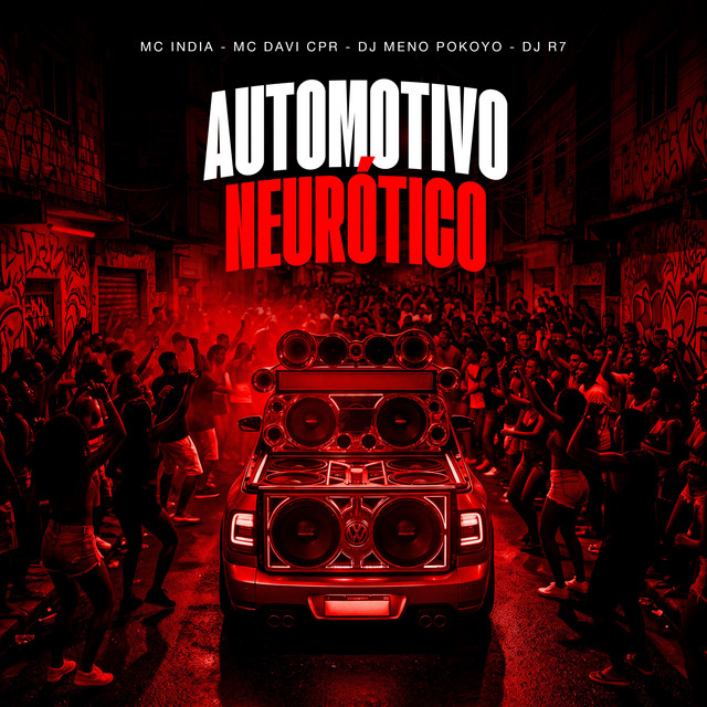 AUTOMOTIVO NEURÓTICO