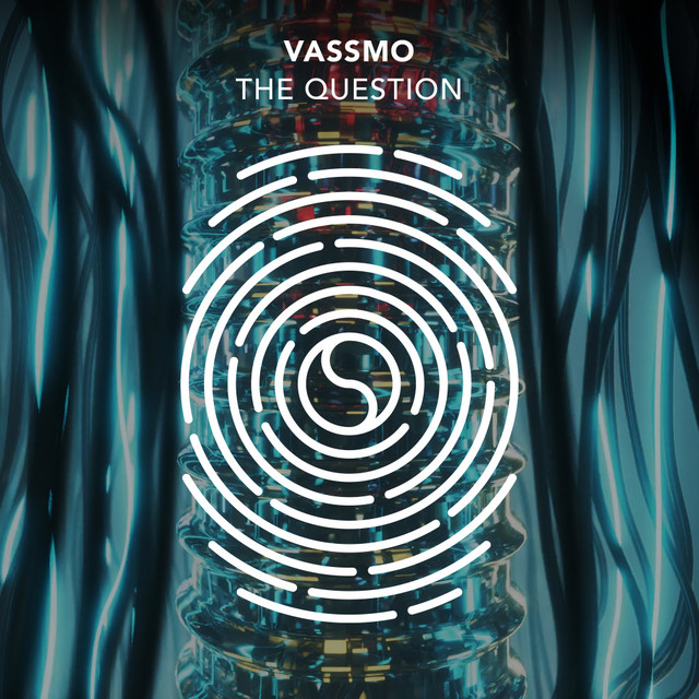 Обкладинка: The Question — Vassmo
