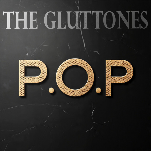 P.O.P cover art