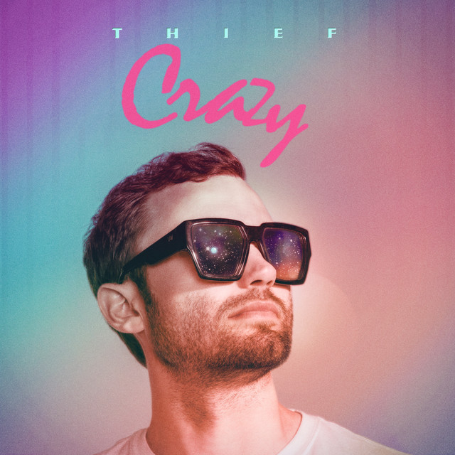 Crazy cover art