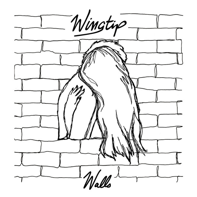 Walls cover art