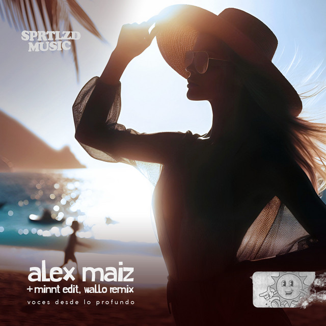 Voces Desde Lo Profundo - MiNNt Edit, WALLO Remix album art