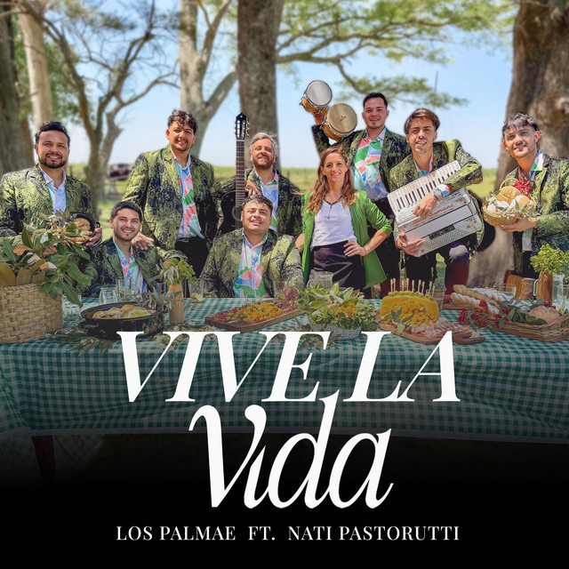Vive La Vida
