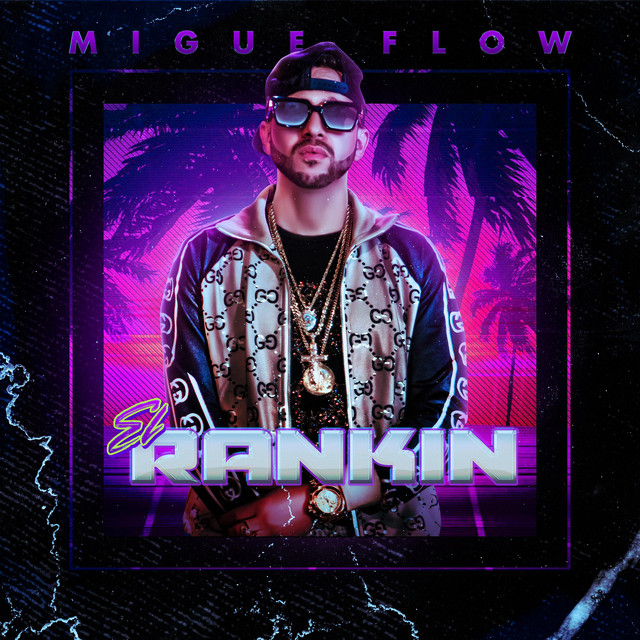 El Rankin cover art