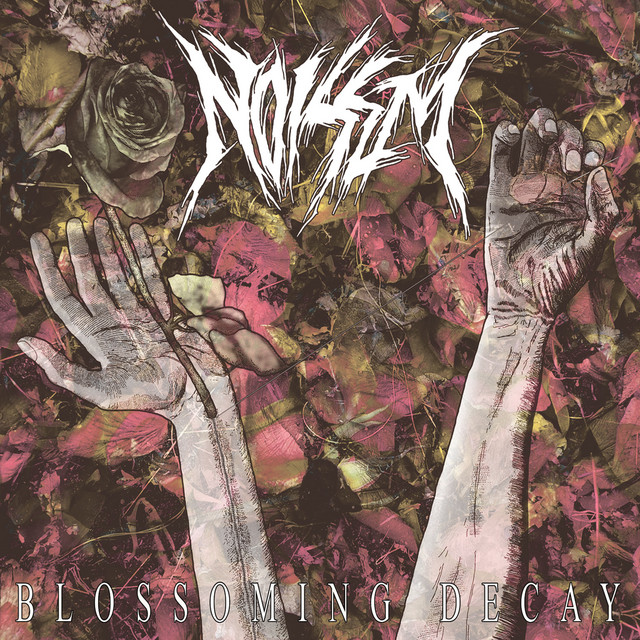 Blossoming Decay cover art