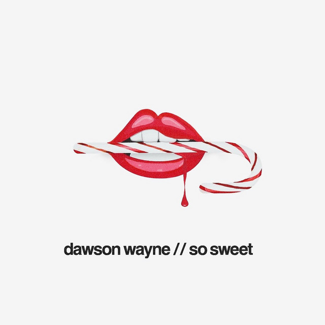 so sweet cover