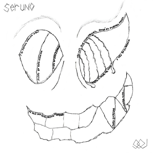 Ser Uno cover art