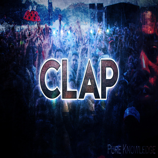 Clap cover art