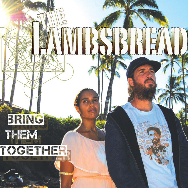 Bring Them Together cover art