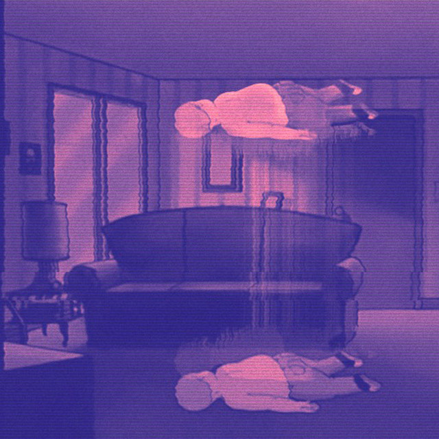 Ican't cover art