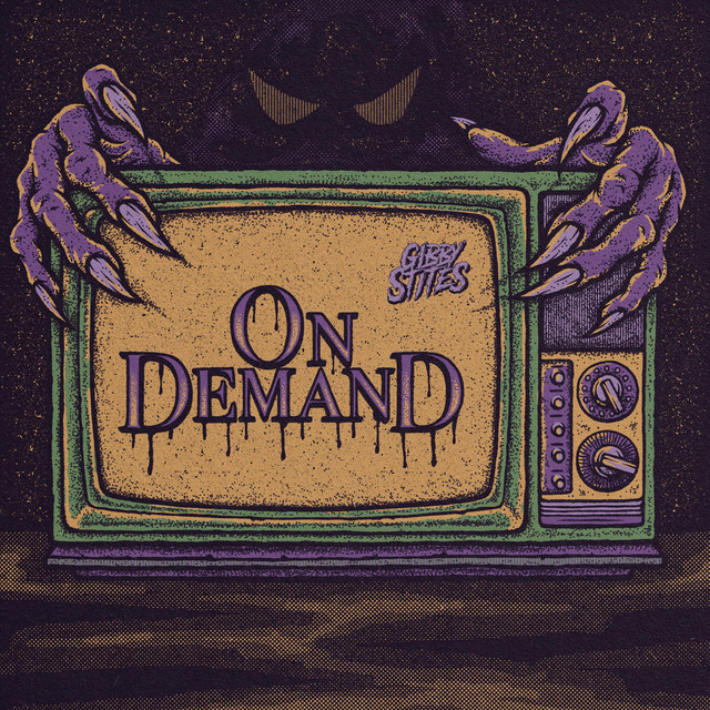 On Demand cover art