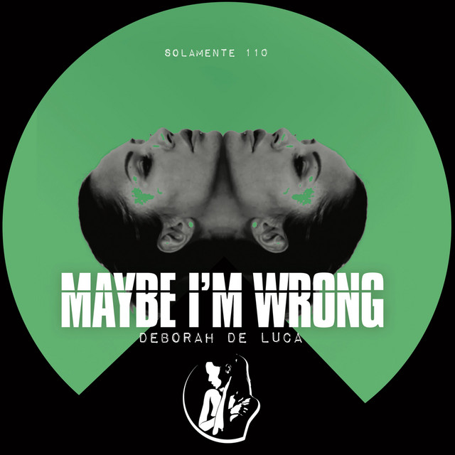 Maybe I'm Wrong album image