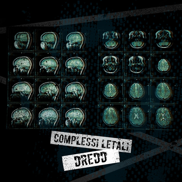 Complessi Letali cover art