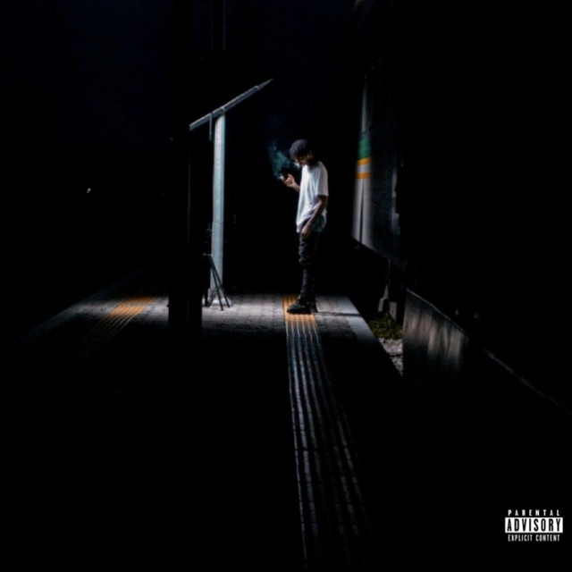 LIFE OF SOG cover art