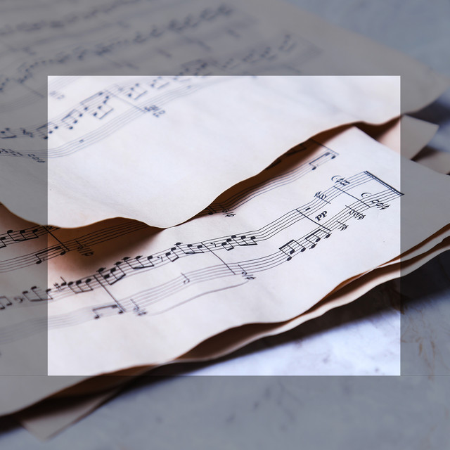Notes of the Soul cover art