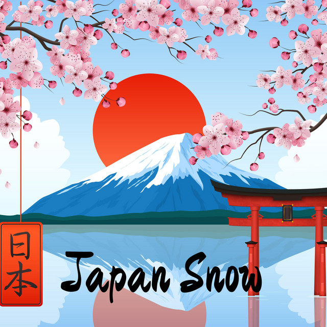 Japan Snow