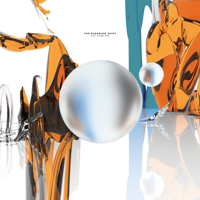 Heaven's Glory cover art