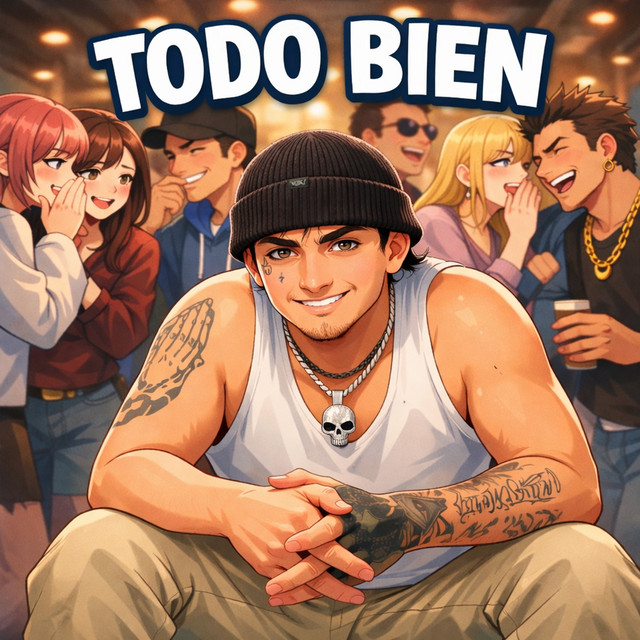 Todo bien
