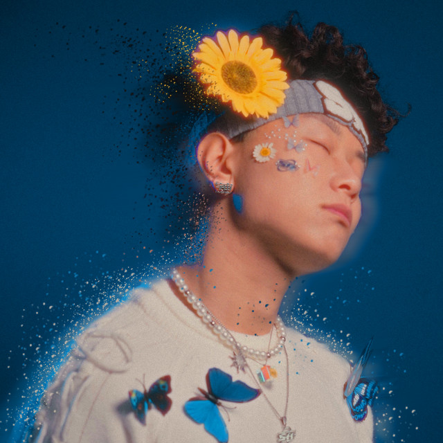 宇宙 cover art