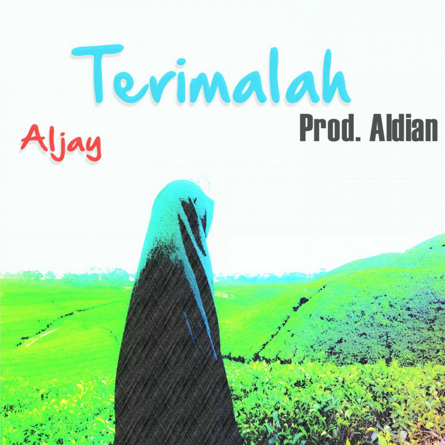 Terimalah (Kisah Cinta) cover