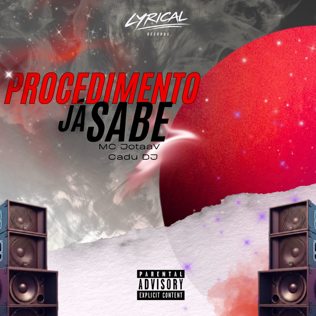 PROCEDIMENTO JÁ SABE