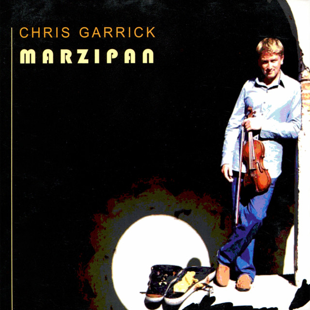 Marzipan cover