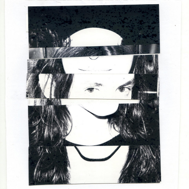 Variable Artist, Vol. 2 cover art