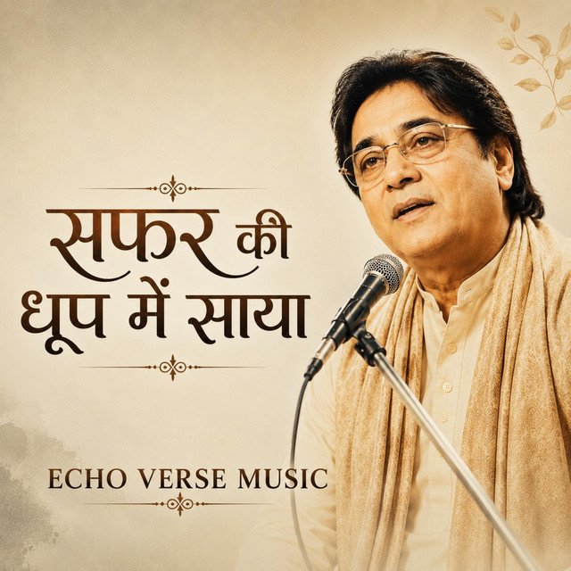 Echo Verse Music