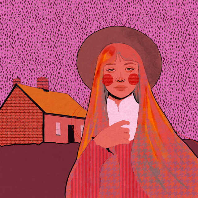 Cowboy Music cover art