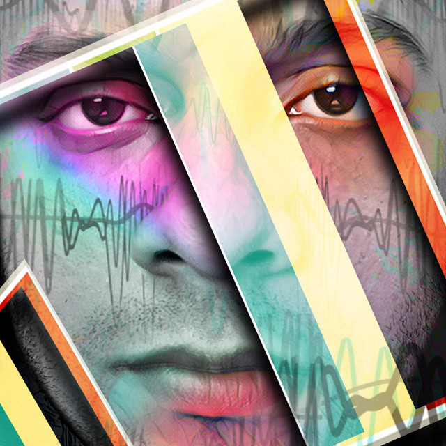 The Sound of My Silence cover art