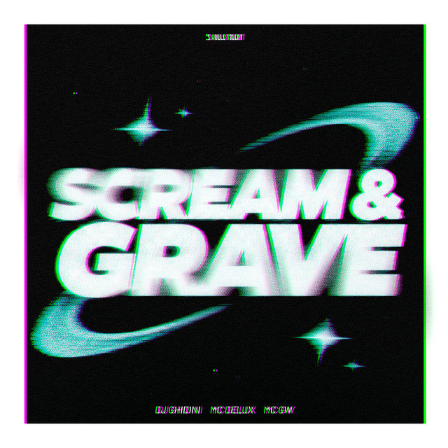 SCREAM & GRAVE album image