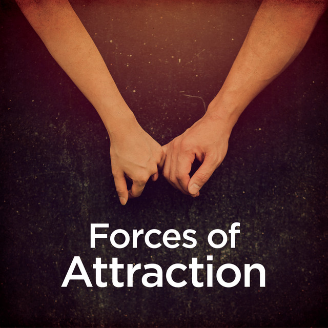 Forces of Attraction cover art