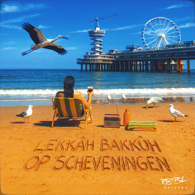 Lekkâh Bakkûh Op Scheveningen