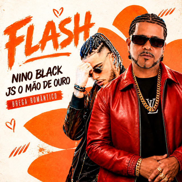 FLASH - BREGA ROMÂNTICO