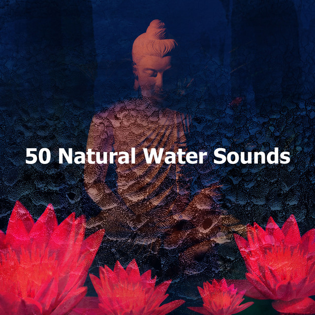 50 Natural Water Sounds - Album by Relax Meditation Sleep | Spotify