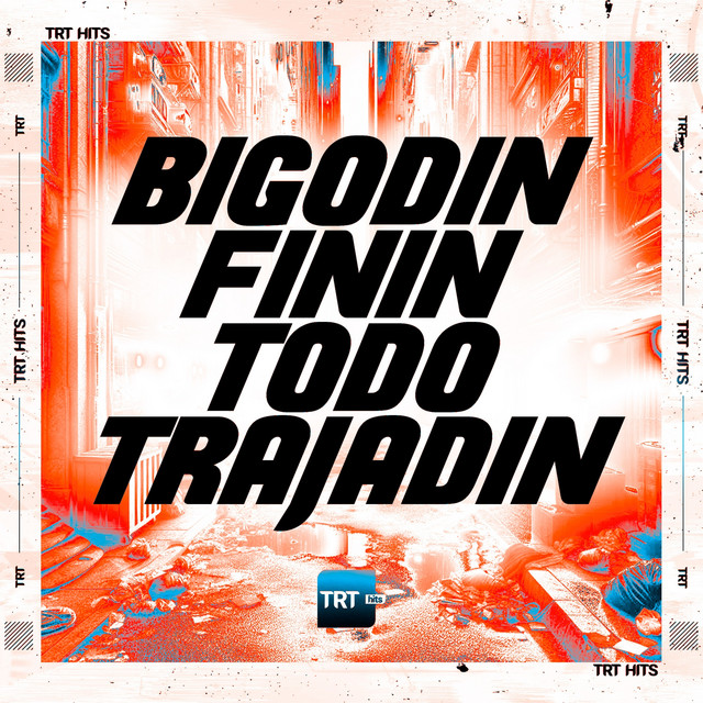 BIGODIN FININ, TODO TRAJADIN