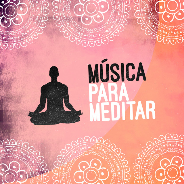 Música para Meditar cover art